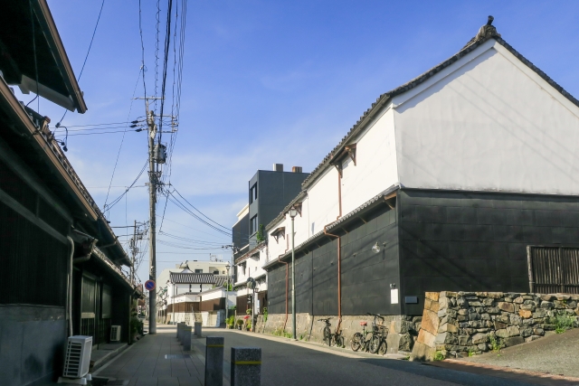 住宅